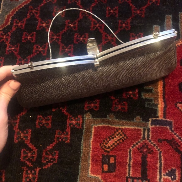 JUDITH LEIBER Minaudiere Evening Bag/Clutch - Picture 3 of 14